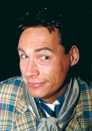 Bobbert Bedford II