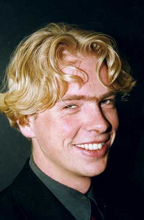 Bobbert Bedford III