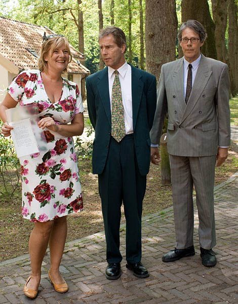 theater act