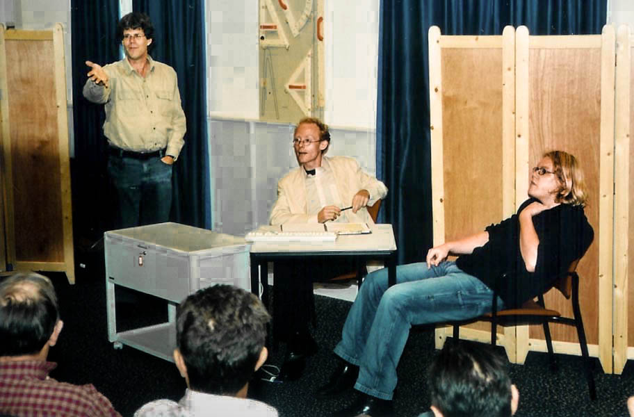 verbetertheater