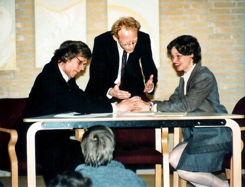 spelleider
