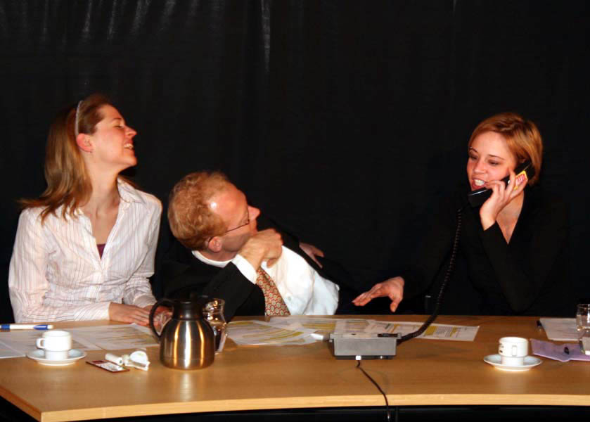 verbetertraining
