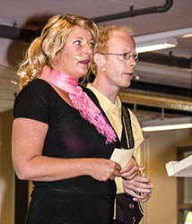 theater maatwerk