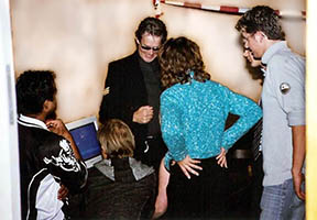 teambuilding