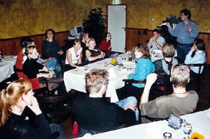 teambuilding