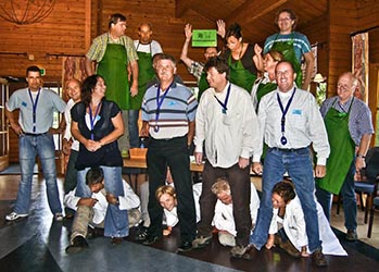 klik voor een vergroting + bladeren door foto's het Goksyndicaat