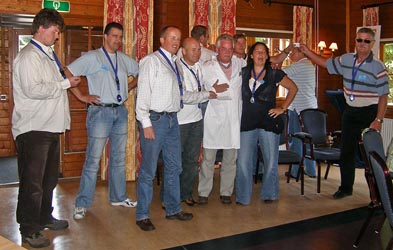 klik voor een vergroting + bladeren door foto's het Goksyndicaat