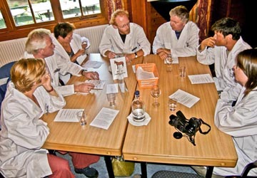 klik voor een vergroting + bladeren door foto's het Goksyndicaat