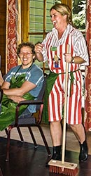 klik voor een vergroting + bladeren door foto's het Goksyndicaat