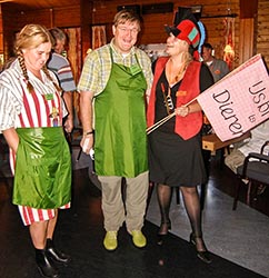 klik voor een vergroting + bladeren door foto's het Goksyndicaat