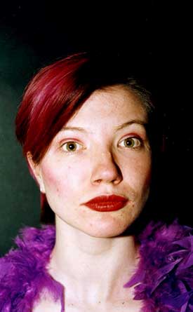 Katje Schuurkinds I
