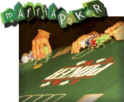 maffiaspel pokermaffia