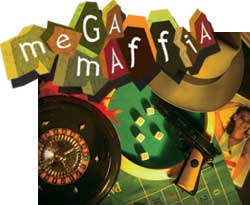 MegaMaffia