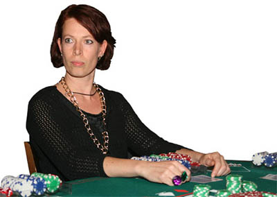 Maffia Poker