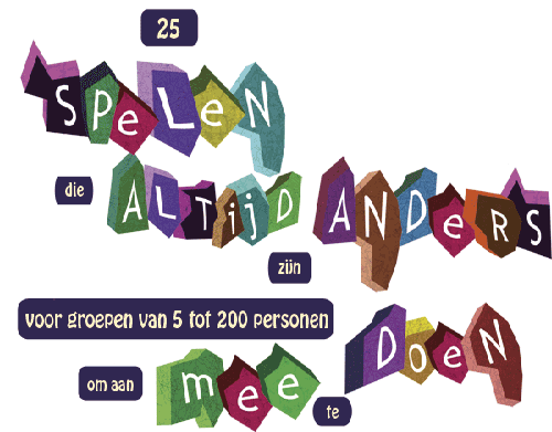 Recreatief Theater