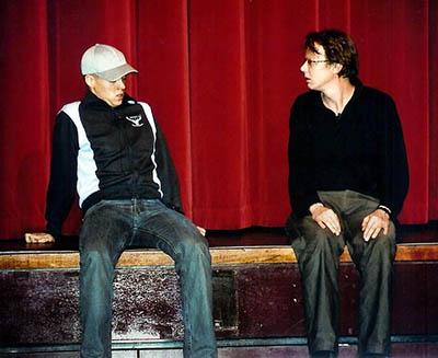 verbetertheater