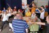 theaterdiners en spelen