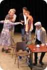 theater op maat: theater maatwerk