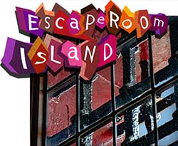 escaperoom op uw locatie thuis