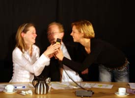 theater maatwerk