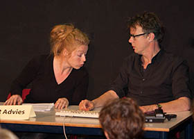 theater maatwerk