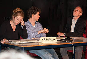 theater maatwerk