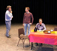 theater maatwerk