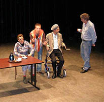 theater maatwerk