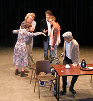 theater maatwerk