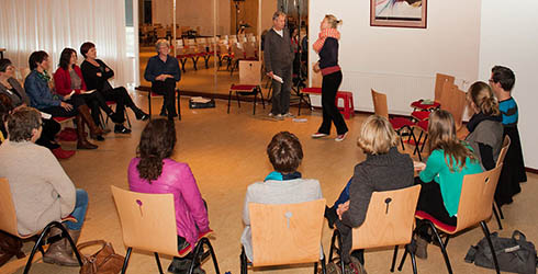 theater maatwerk