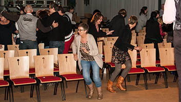 theater maatwerk