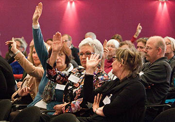 theater maatwerk