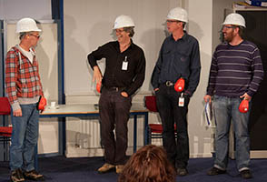 theater maatwerk