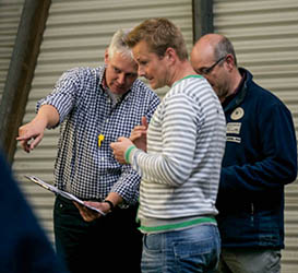 teambuilding spel veiligheid en  bouw