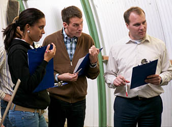 teambuilding spel veiligheid op de werkvloer