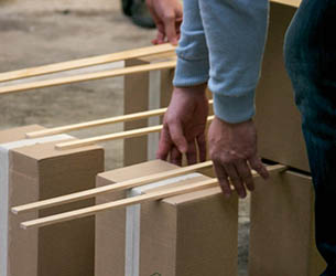 teambuilding spel veiligheid op de werkvloer