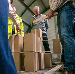 teambuilding spel veiligheid op de werkvloer