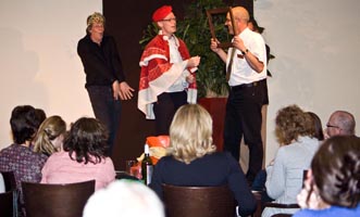 theater maatwerk