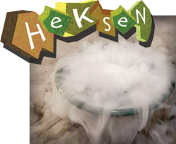 heksen