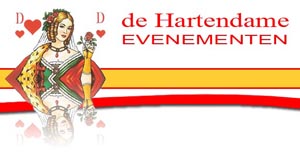 De Hartendame