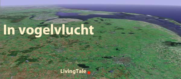 In Vogelvlucht