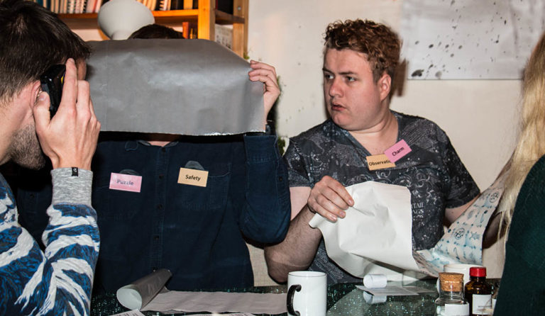 Een Escape Room zelf maken: hoe doe je dat | Blog LivingTale Theater