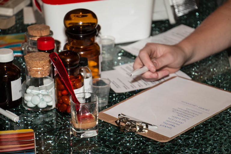 Een Escape Room zelf maken: hoe doe je dat | Blog LivingTale Theater